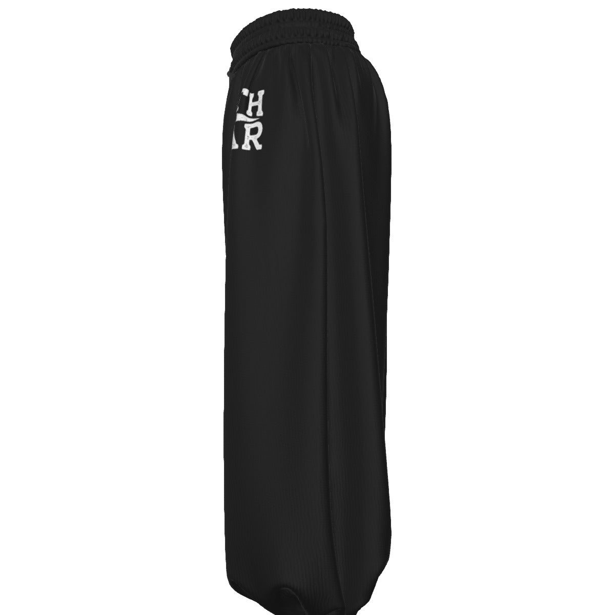 FAITH OVER FEAR Unisex Lantern Pants