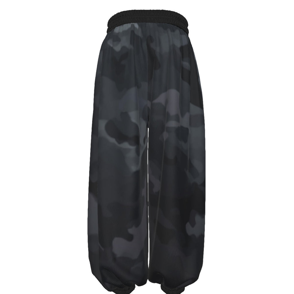CAMO Unisex Lantern Pants