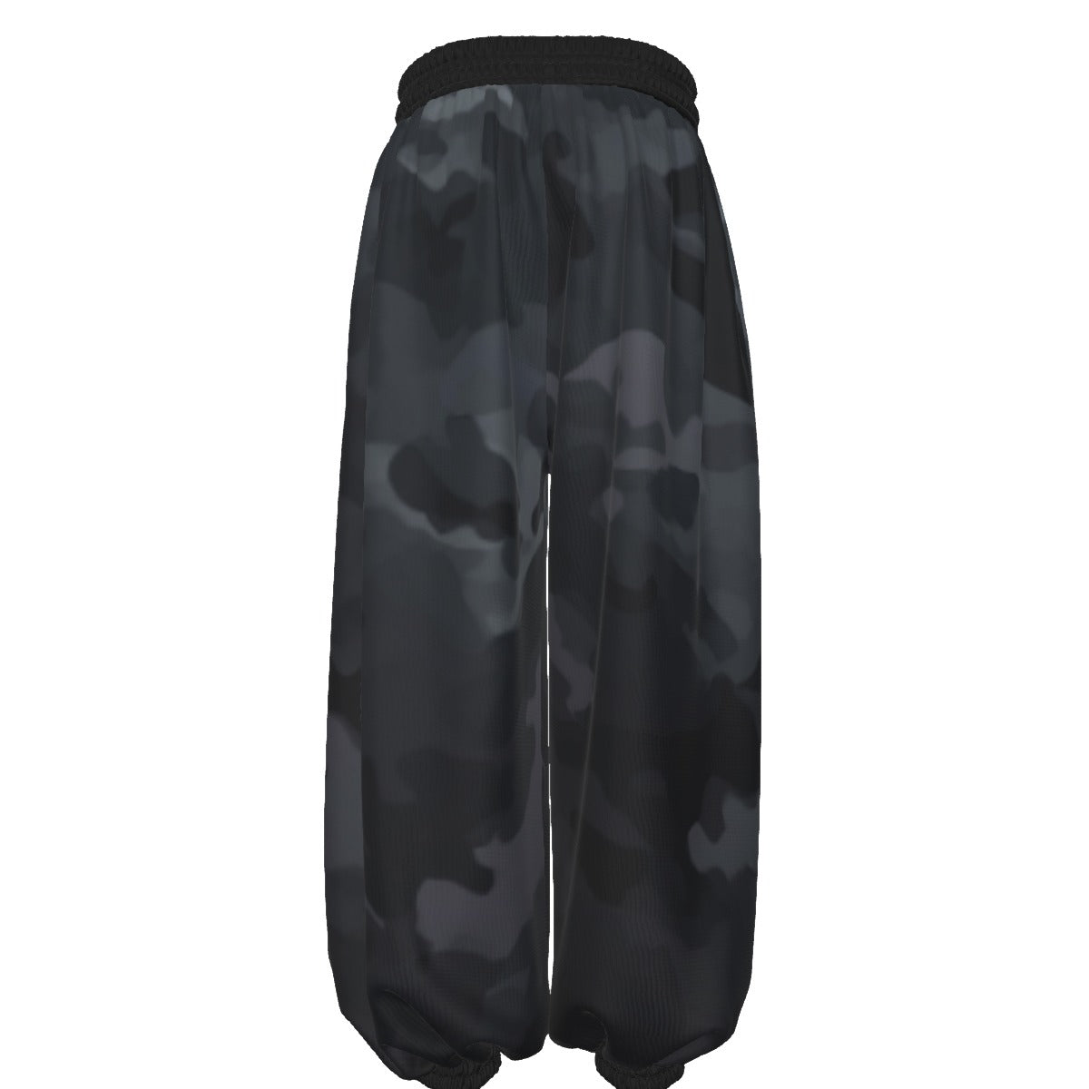 CAMO Unisex Lantern Pants