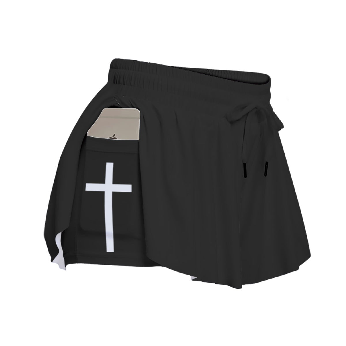 Women's Sport Skorts With Pockets