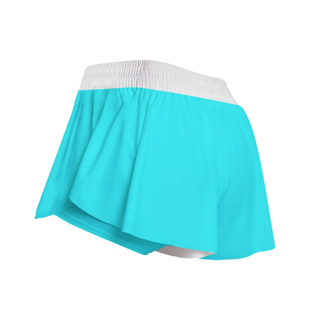 CYAN Women's Sport Skorts With Pocket