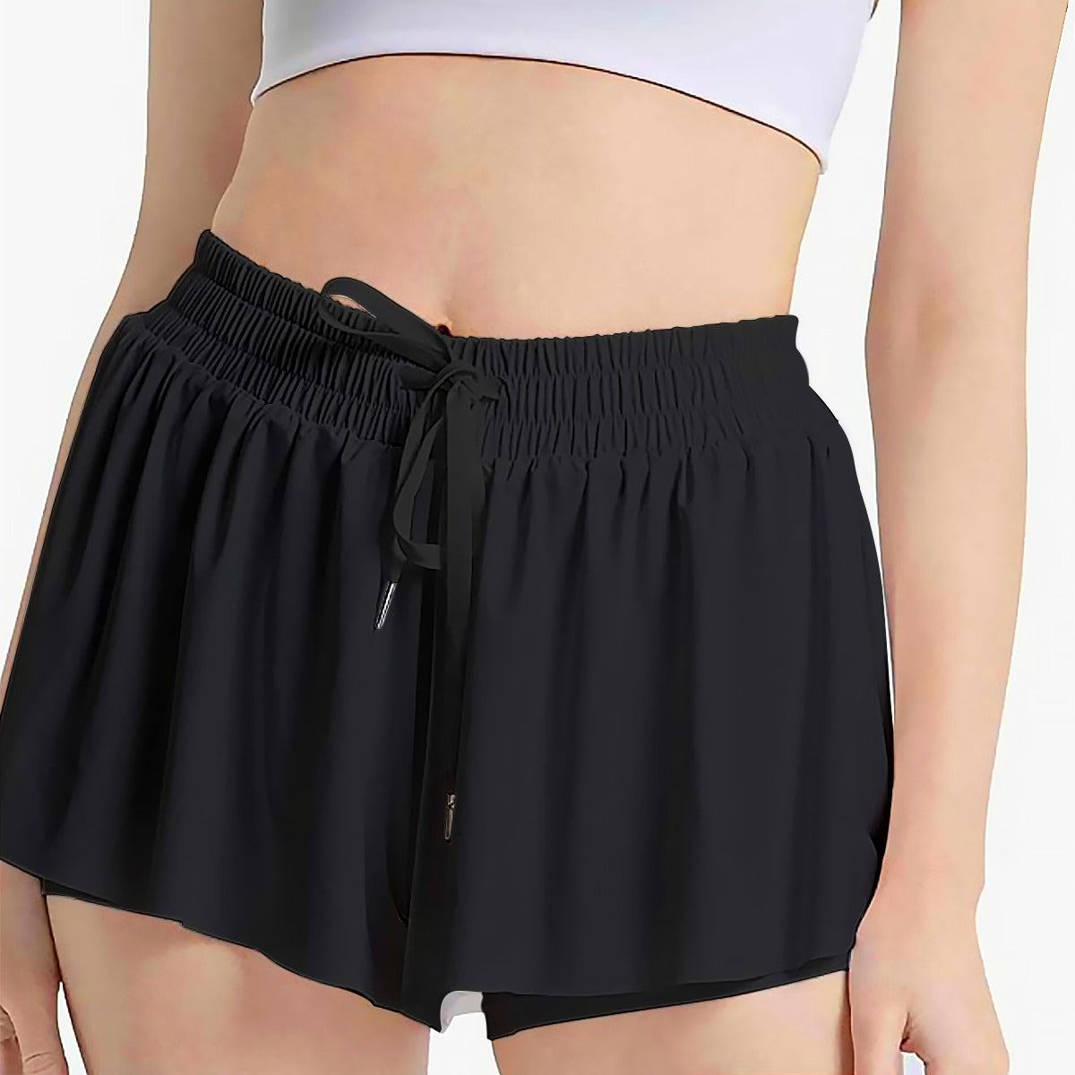 Women's Sport Skorts With Pockets