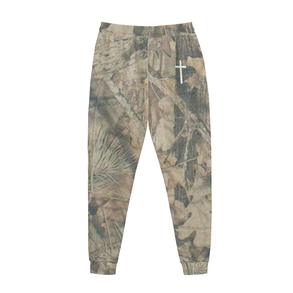 CAMO Sweatpants
