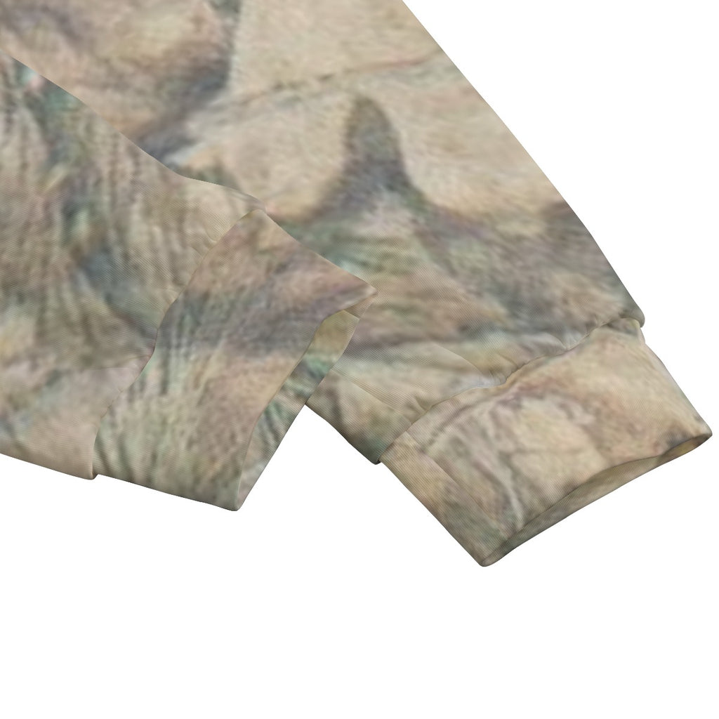 CAMO Sweatpants