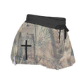 CAMO Women's Sport Skorts With Pocket