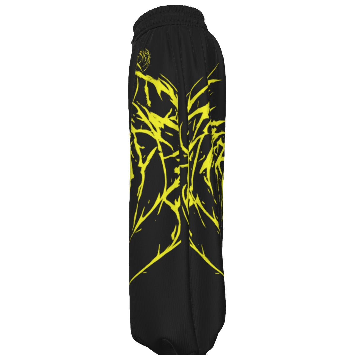 PRINTLORA NEON CROSS Unisex Lantern Pants