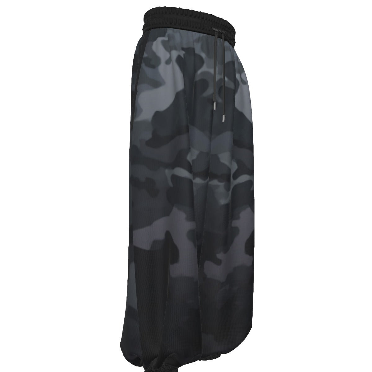 CAMO Unisex Lantern Pants