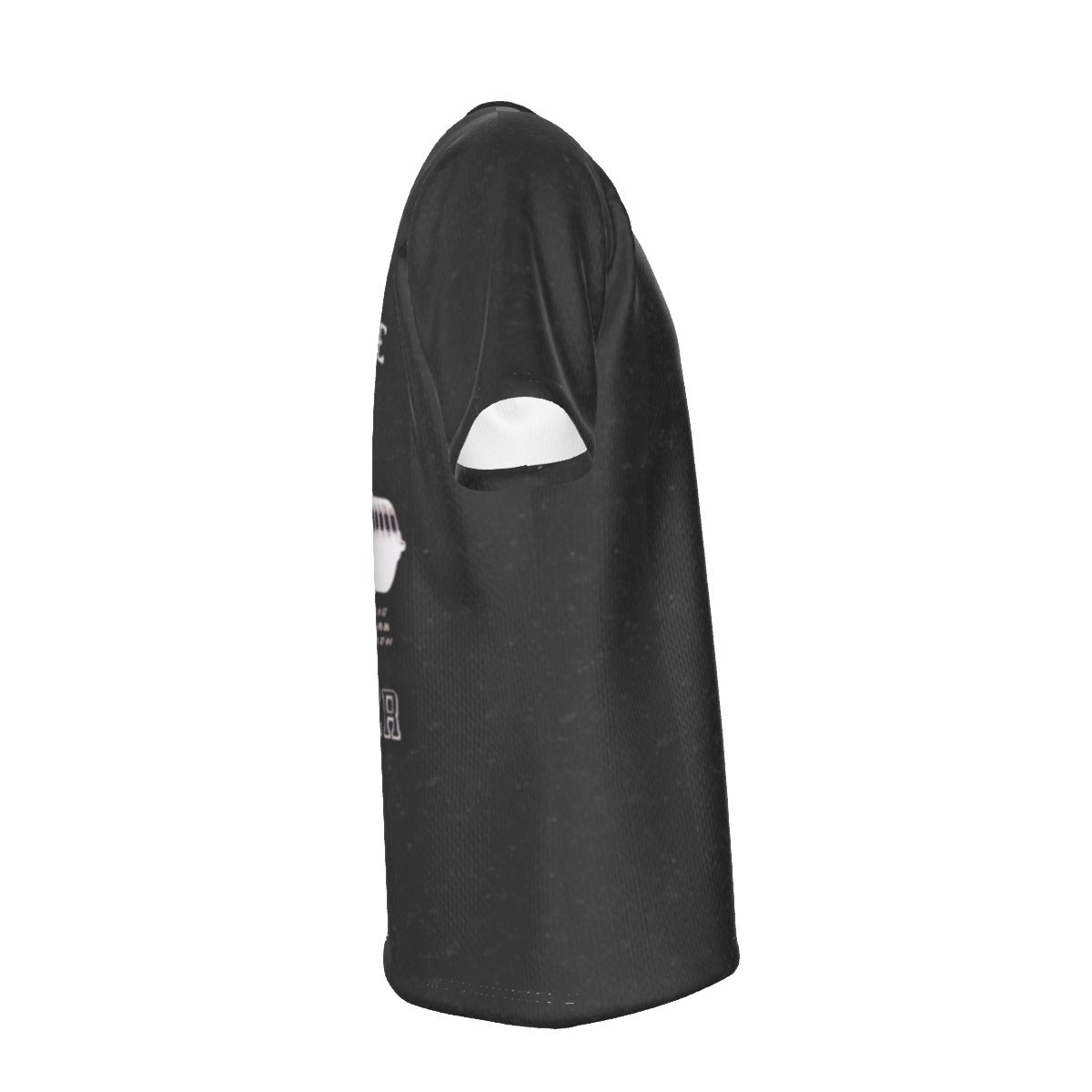 JESUS THE ULTIMATE DEADLIFTER T-shirt