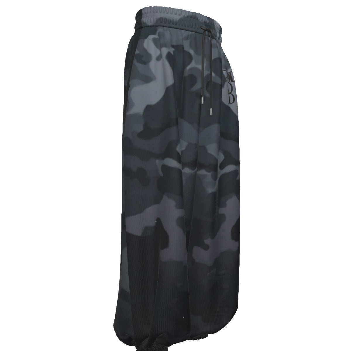 CAMO Unisex Lantern Pants