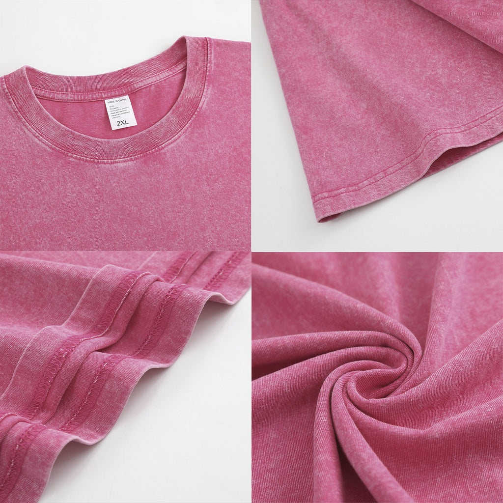 JESUS LOVES YOU Unisex Heavyweight T-shirt