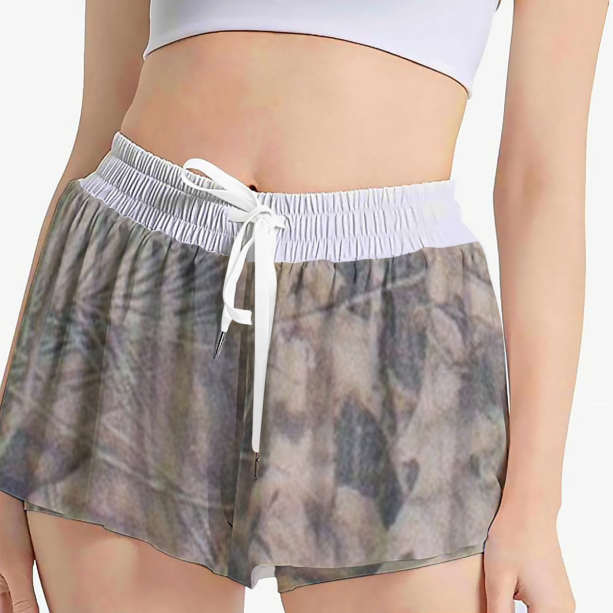 CAMO Women's Sport Skorts With Pockets