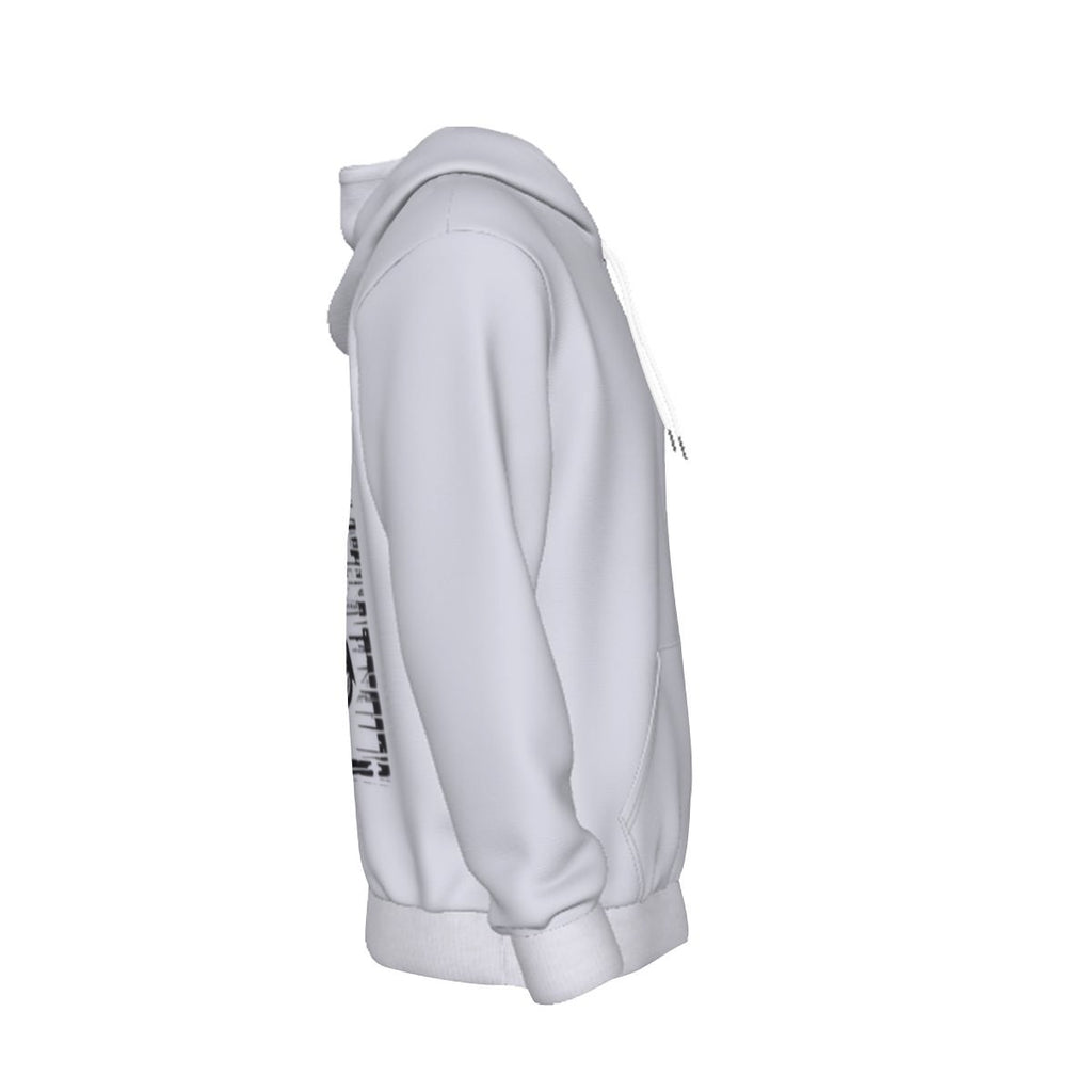 HUNTER Men's Thicken Pullover Hoodie
