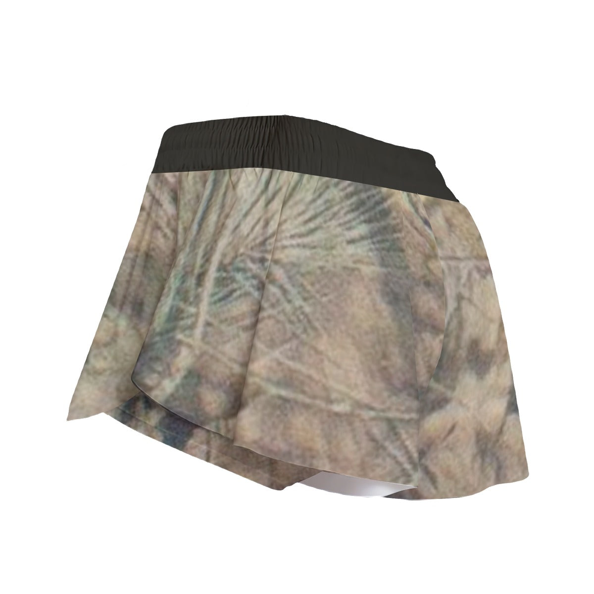 CAMO Women's Sport Skorts With Pocket
