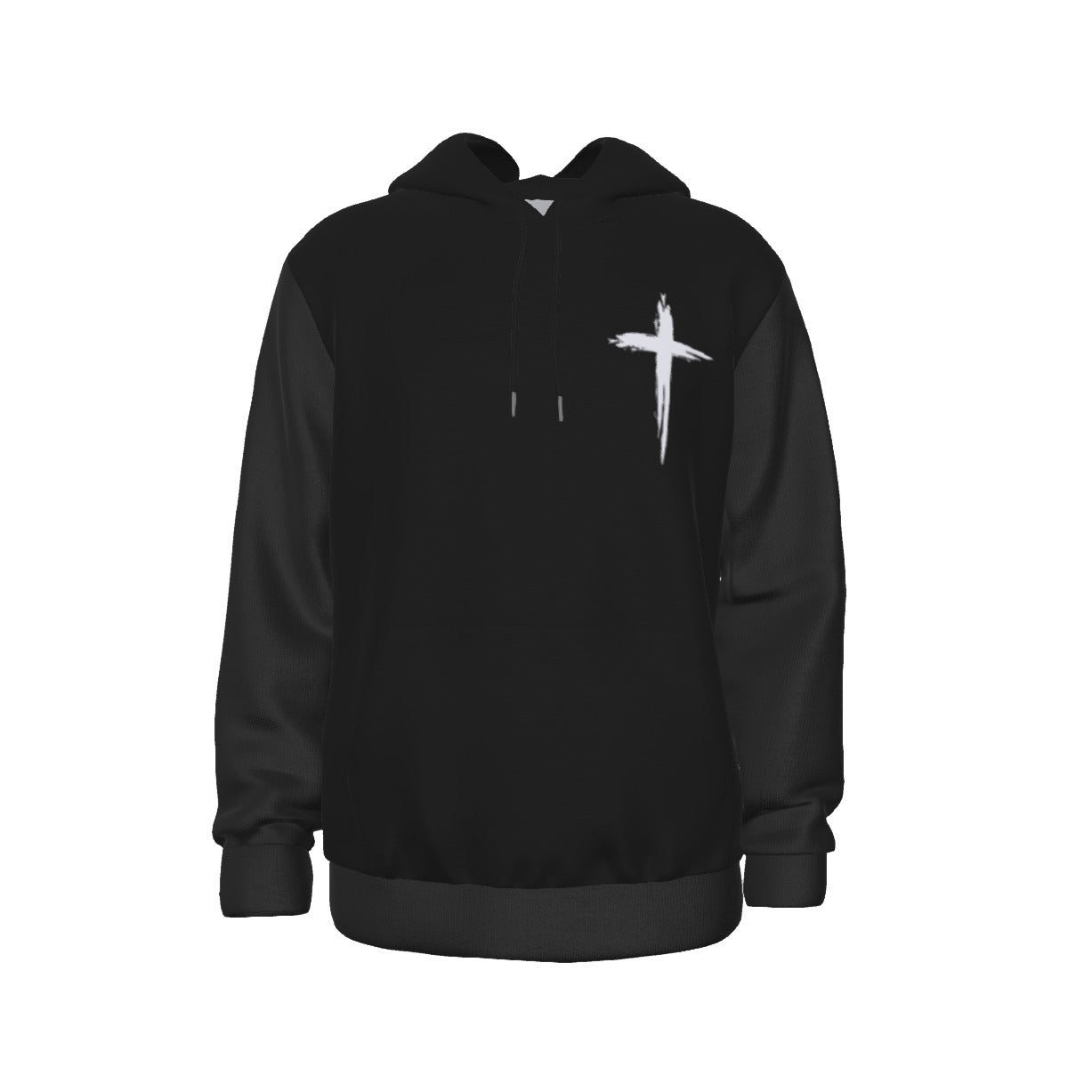 REDEEMED Thicken Pullover Hoodie
