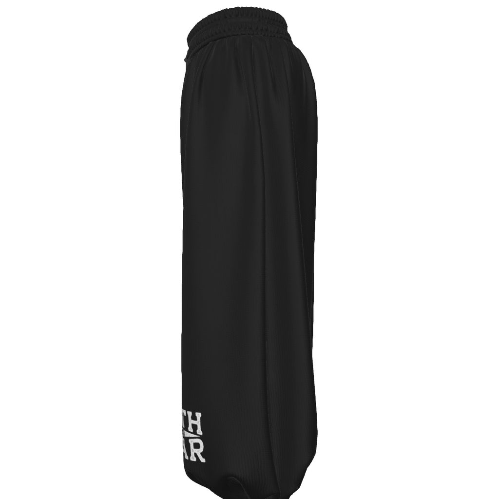 FAITH OVER FEAR Unisex Lantern Pants