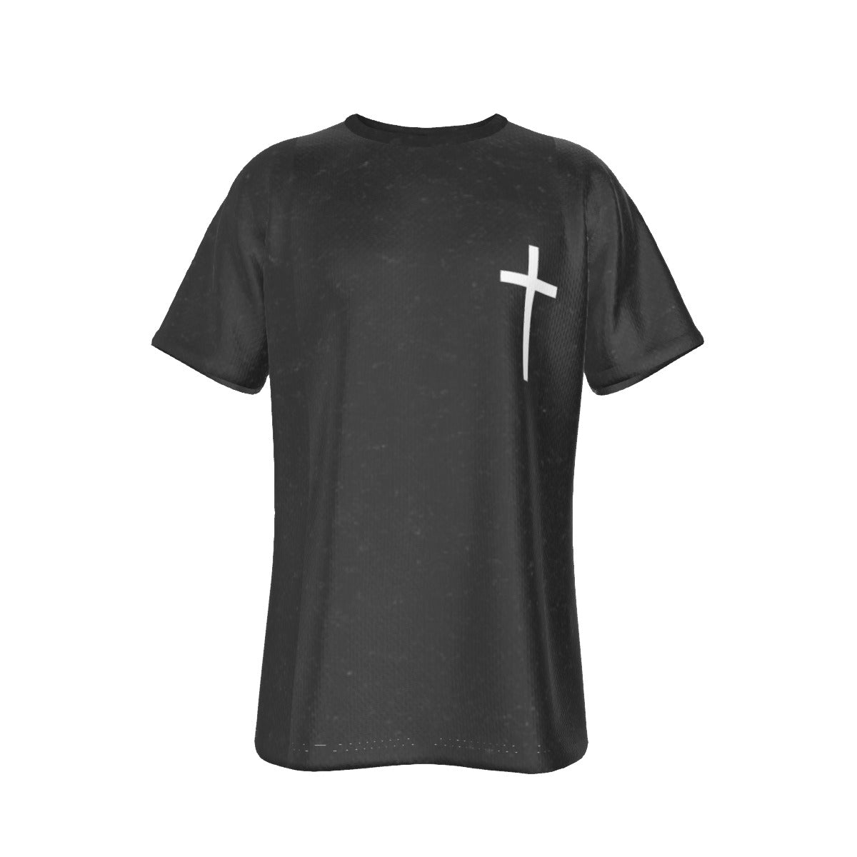 JESUS THE ULTIMATE DEADLIFTER T-shirt