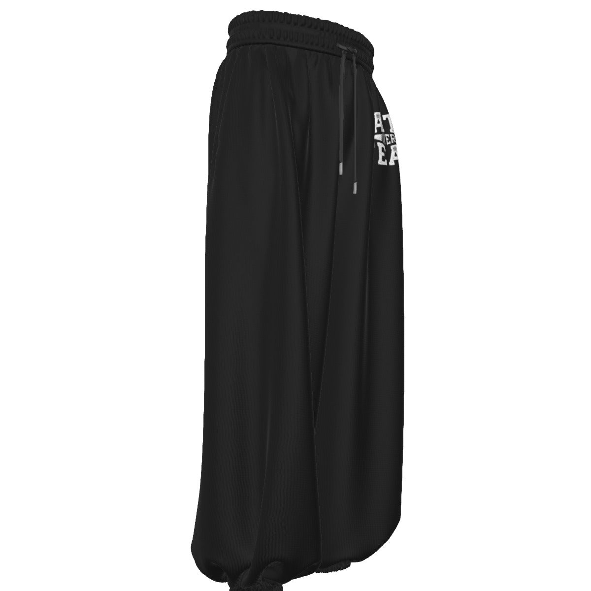 FAITH OVER FEAR Unisex Lantern Pants