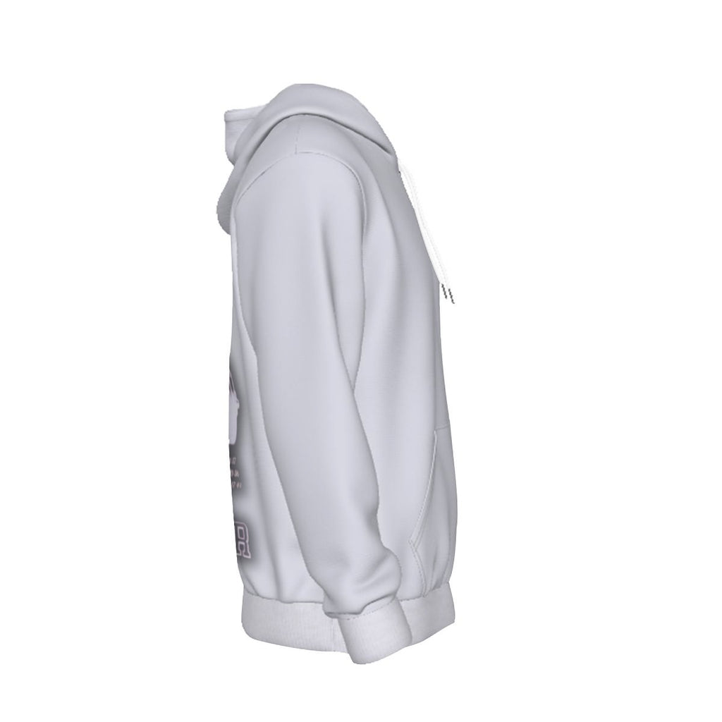 JESUS THE ULTIMATE DEADLIFTER Thicken Pullover Hoodie