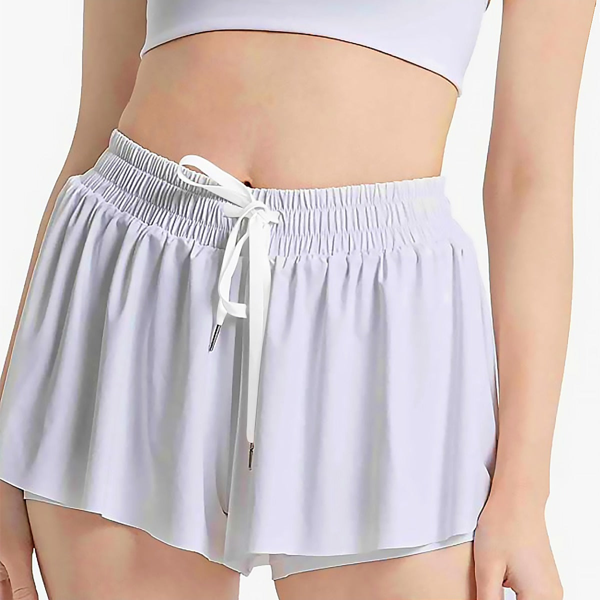 Women's Sport Skorts With Pockets