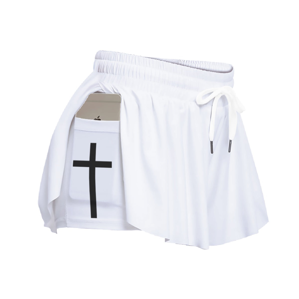 Women's Sport Skorts With Pockets