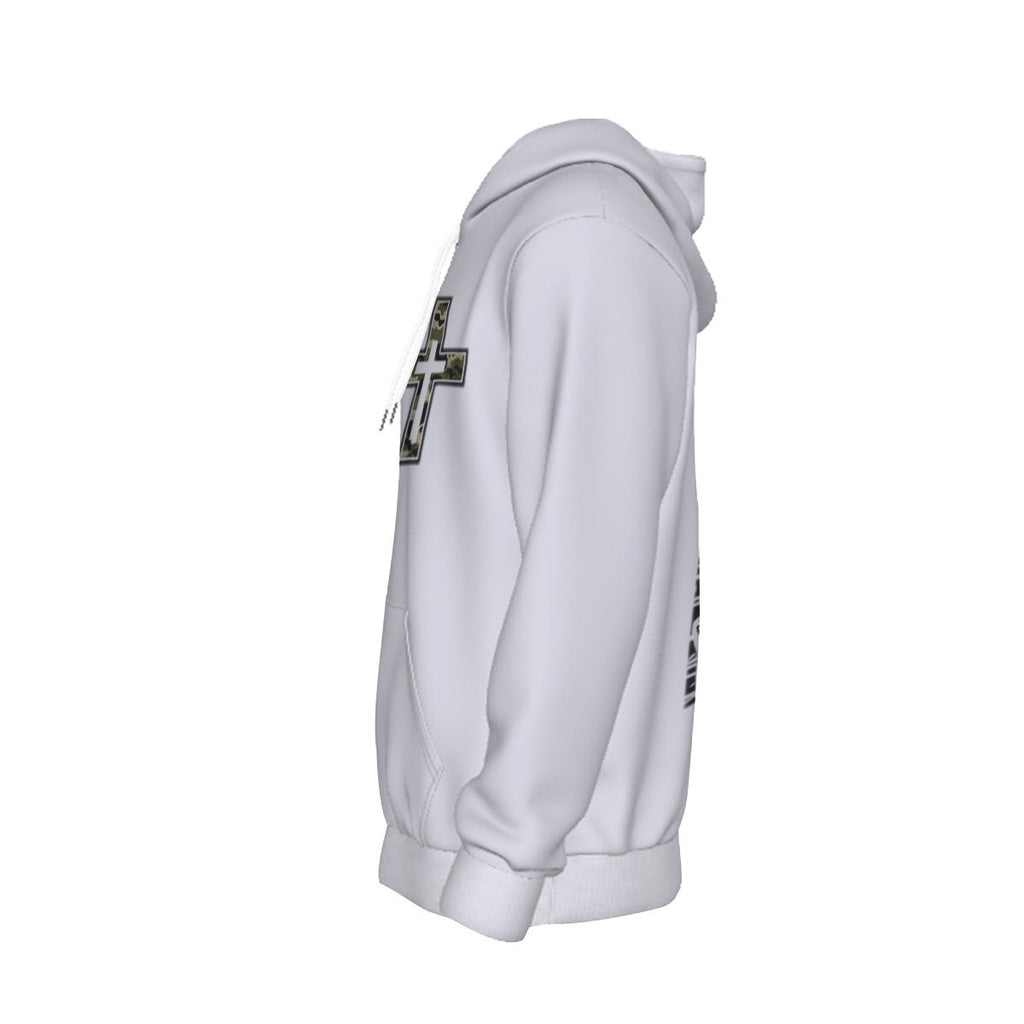HUNTER Men's Thicken Pullover Hoodie