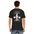 THE ULTIMATE DEADLIFTER Unisex O-neck Short Sleeve T-shirt | 180GSM Cotton (DTF)