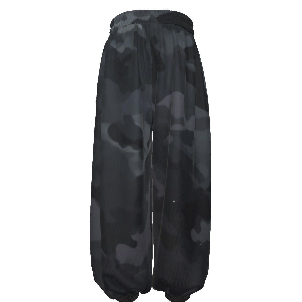 CAMO Unisex Lantern Pants