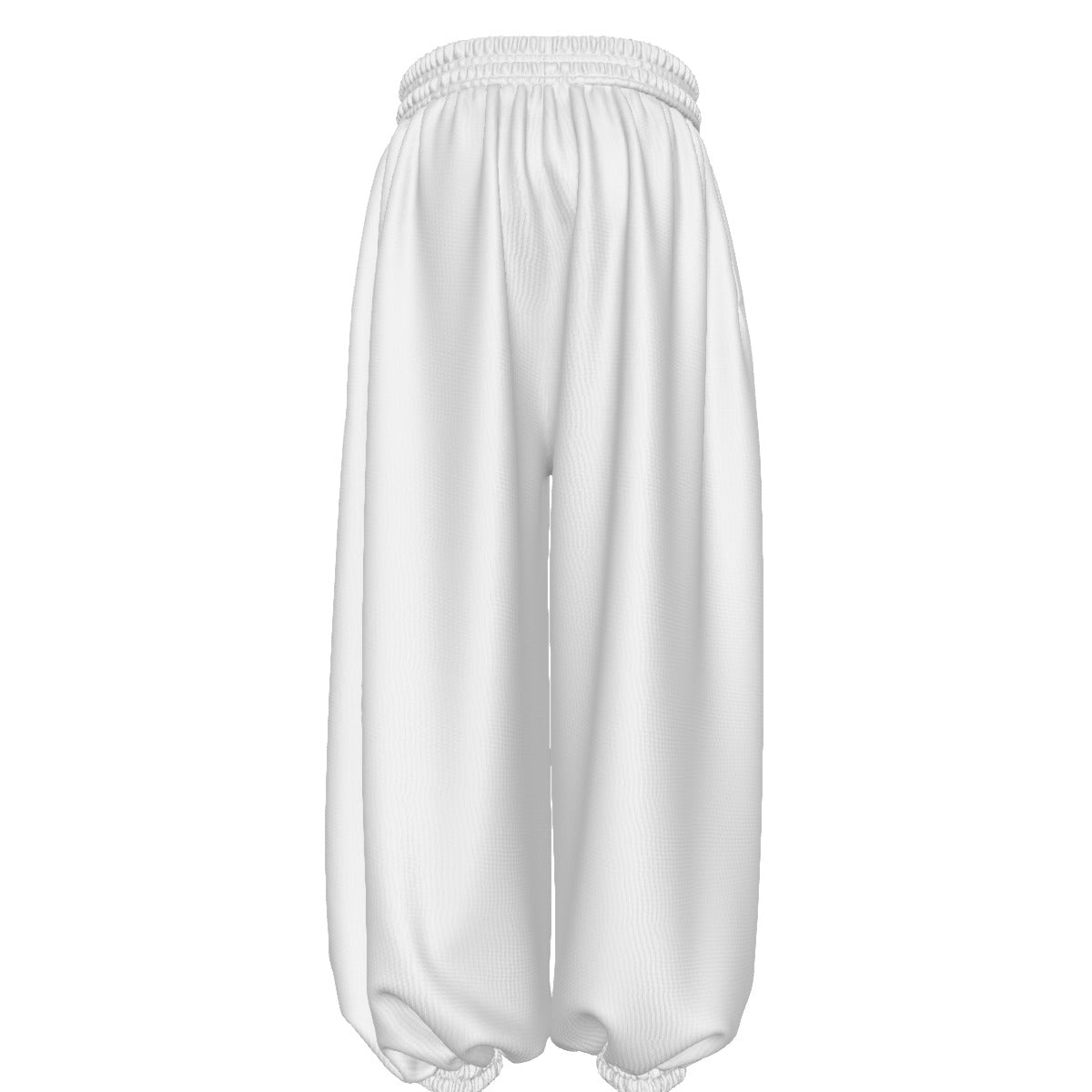 GOD IS GOOD Unisex Lantern Pants