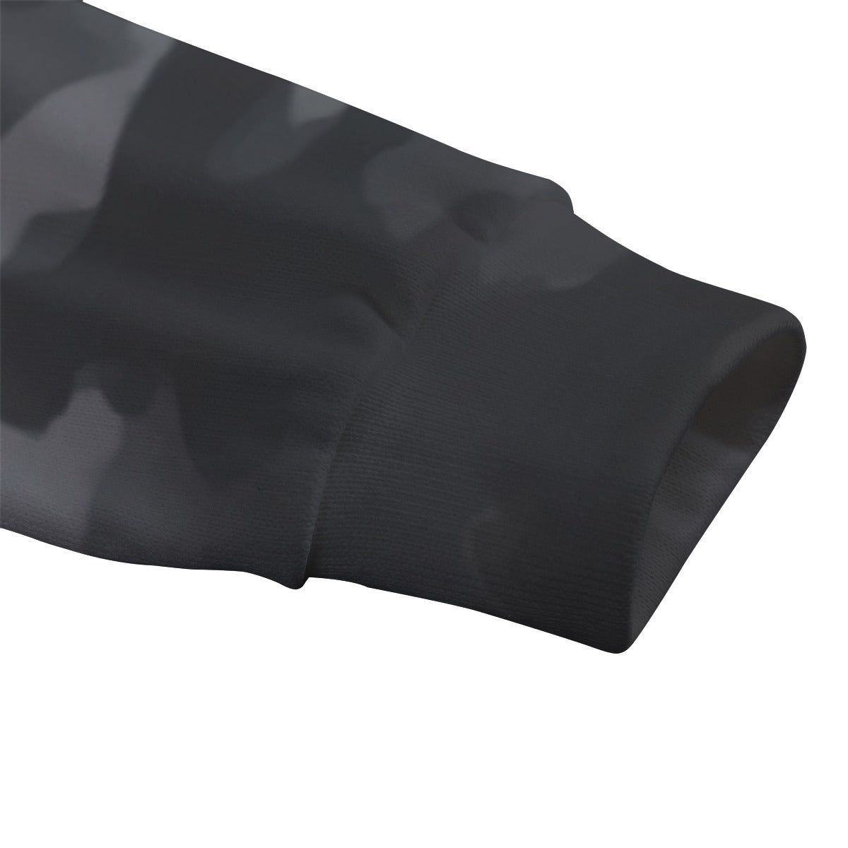 CAMO Unisex Drop-shoulder Knitted Fleece Sweater