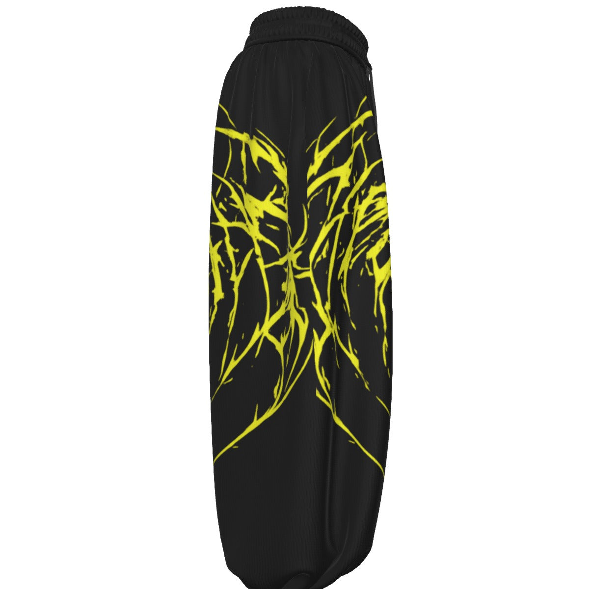 PRINTLORA NEON CROSS Unisex Lantern Pants