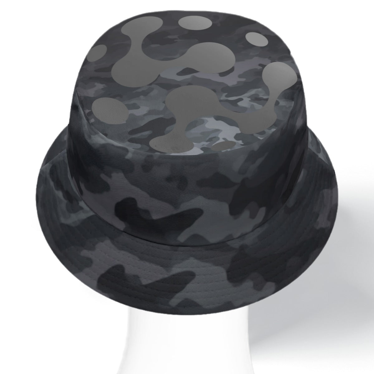 ISAIAH 54:17 Double-Side Printing Bucket Hat