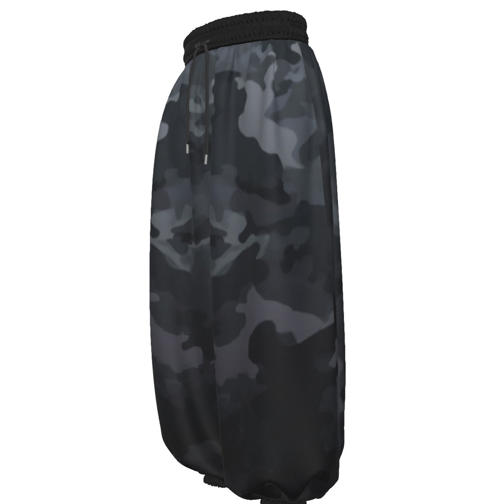 CAMO Unisex Lantern Pants