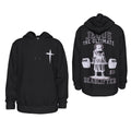 JESUS THE ULTIMATE DEADLIFTER Pullover Hoodie