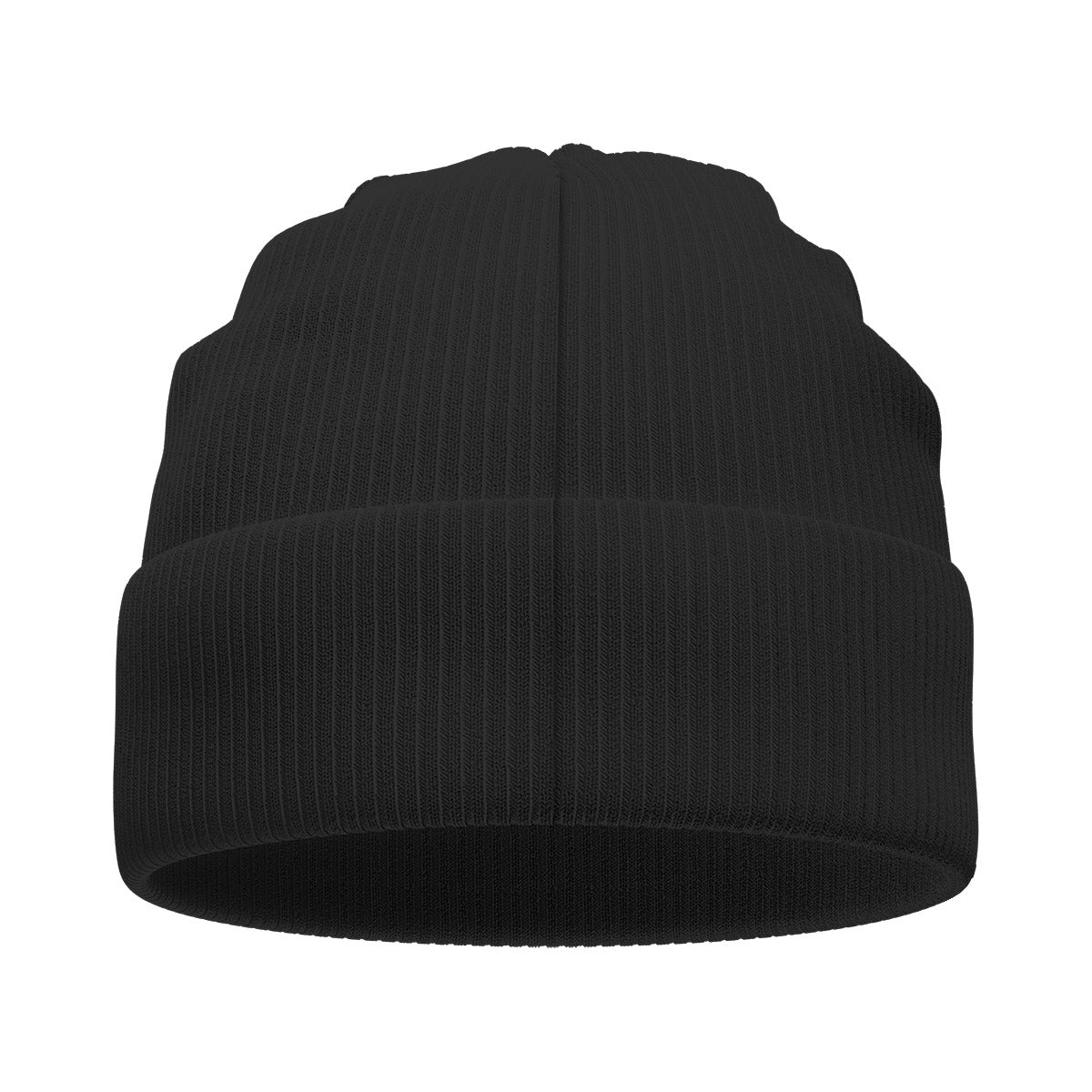 NAILED TO THE CROSS Knitted BEANIE Hat