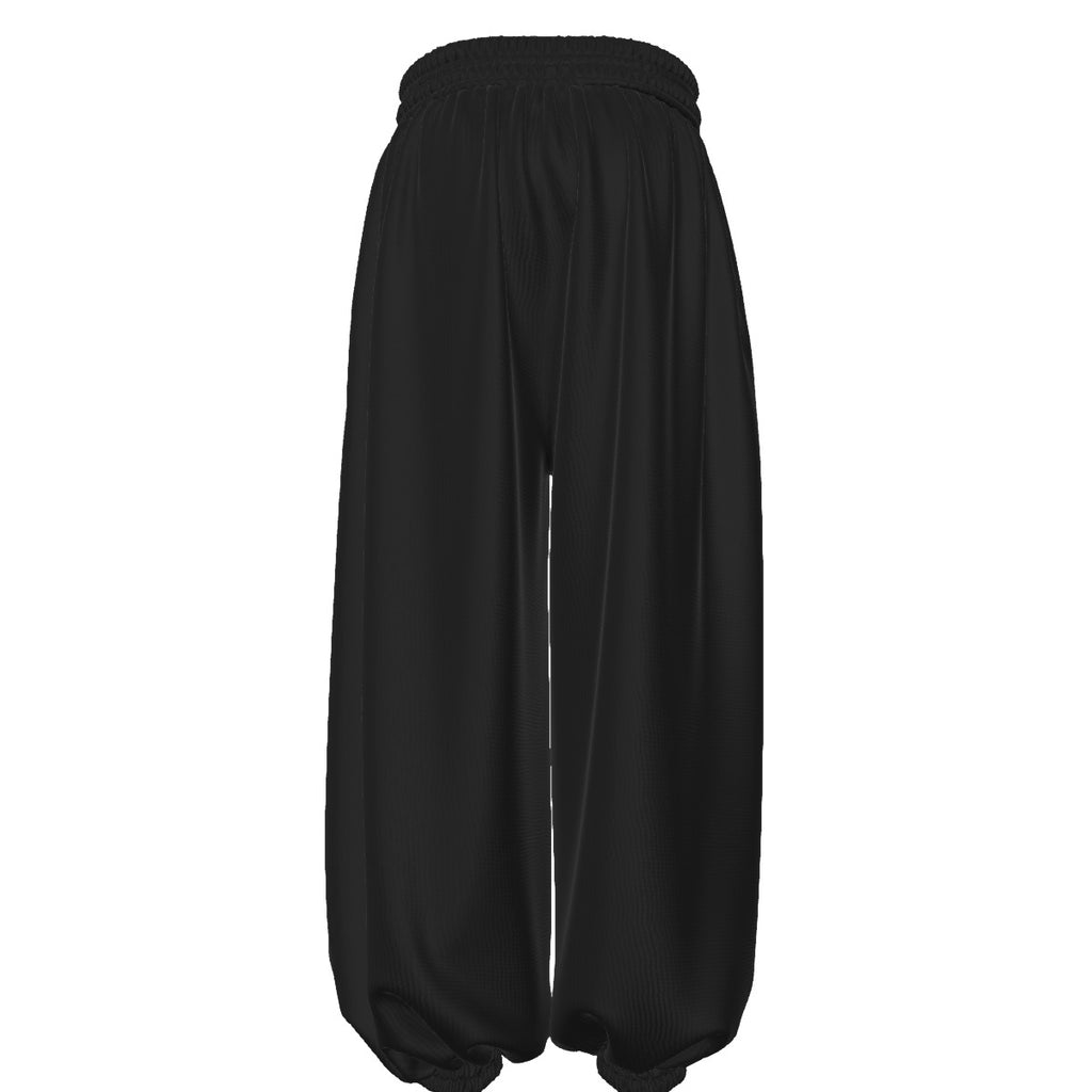 FAITH OVER FEAR Unisex Lantern Pants