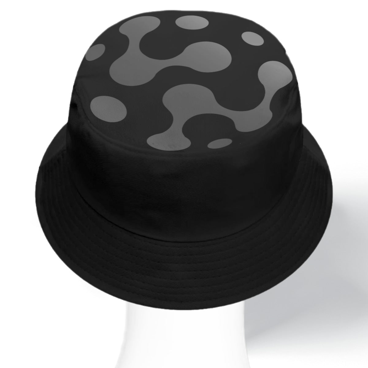 ISAIAH 54:17 Double-Side Printing Bucket Hat