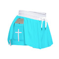 CYAN Women's Sport Skorts With Pocket