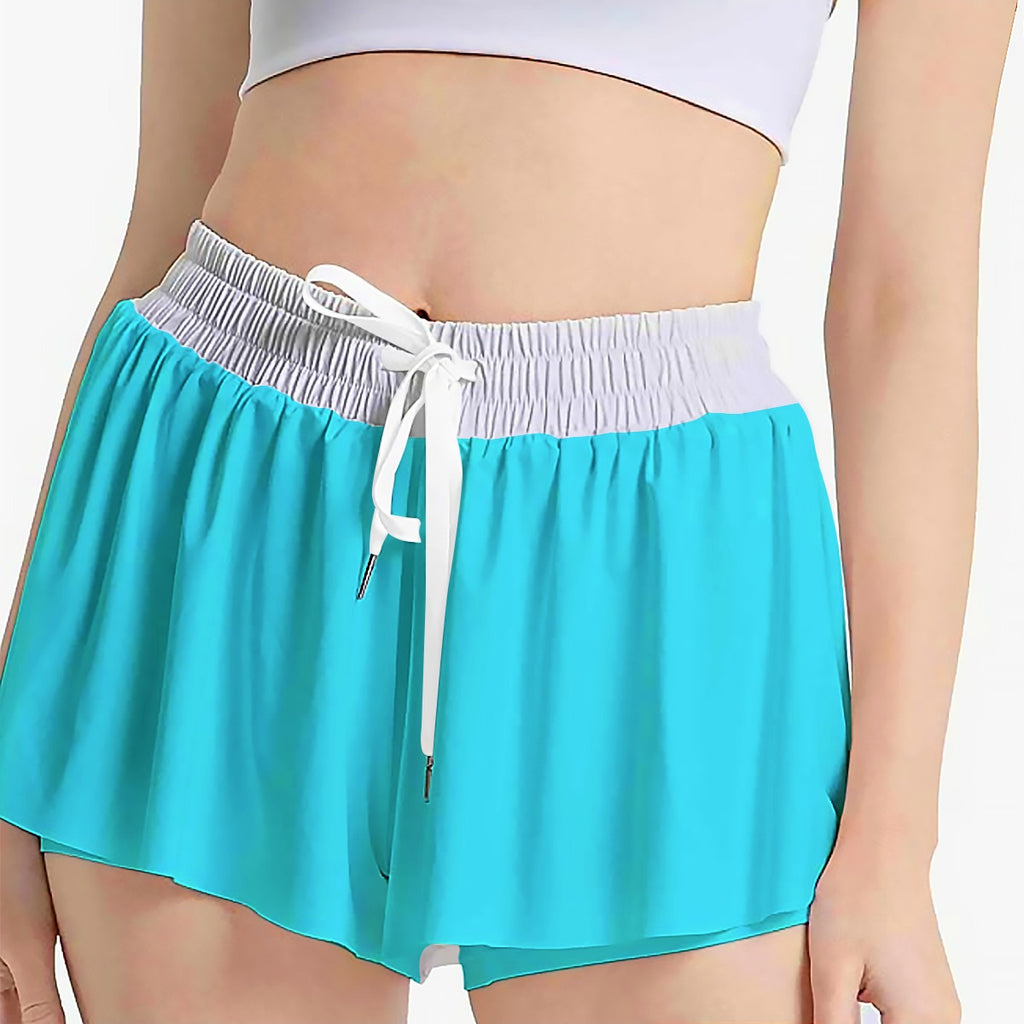 CYAN Women's Sport Skorts With Pocket