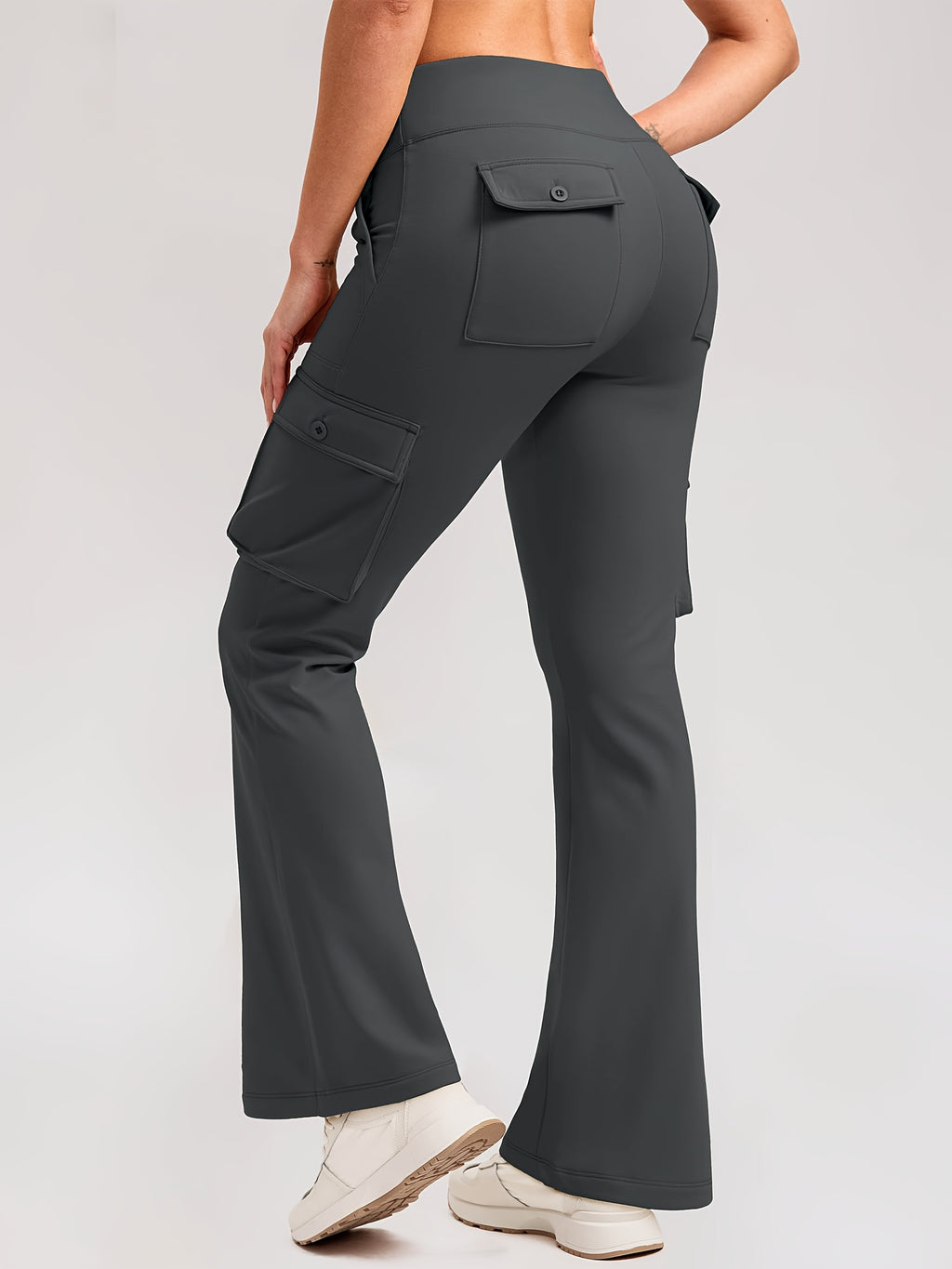 Thermal Heavy-Duty Cargo Pants