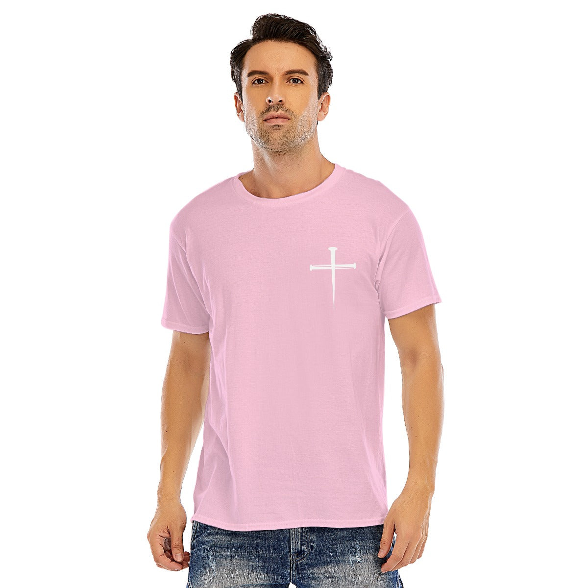 THE ULTIMATE DEADLIFTER Unisex O-neck Short Sleeve T-shirt | 180GSM Cotton (DTF)